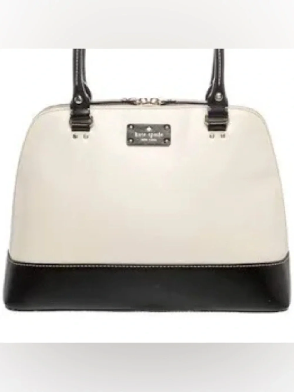 Kate Spade Berkeley Lane Small Rachelle satchel